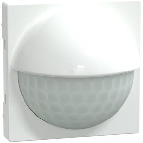   Modul de detectare a prezenței Schneider Merten ARGUS 180/2,20 m, System-M, alb activ MEG5530-0325