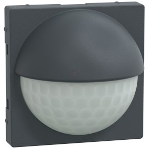   Modul de detectare a prezenței Schneider Merten ARGUS 180/2,20 m, System-M, antracit MEG5530-0414