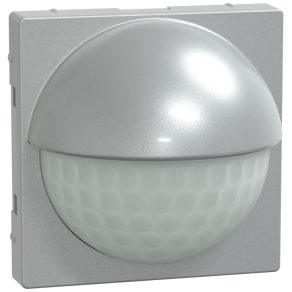   Modul de detectare a prezenței Schneider Merten ARGUS 180/2,20 m, System-M, aluminiu MEG5530-0460