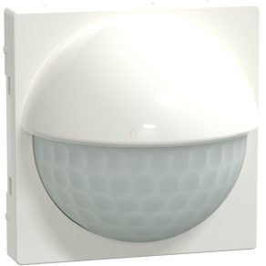   Modul de detectare a prezenței Schneider Merten ARGUS 180/2,20 m, System-M, alb polar MEG5530-0319