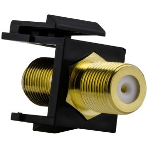 Conector Schneider Merten Keystone BNC-F MEG4586-0001