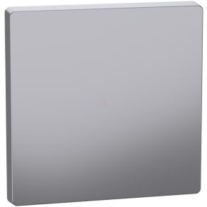   Schneider Electric Merten System Design - MEG3300-6036 - cheie, oțel