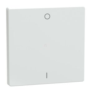   Schneider Electric Merten System Design - MEG3301-6035 - cheie, I/O, alb lotus