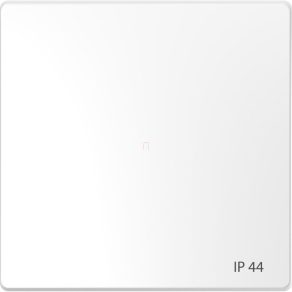   Schneider Electric Merten System Design - MEG3304-6035 - cheie, IP44, alb lotus