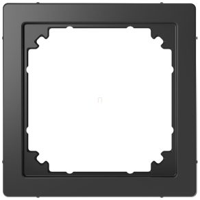   Schneider Electric Merten - MEG4080-6034 - Adaptor, SM-SD, antracit