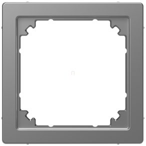   Schneider Electric Merten - MEG4080-6036 - Adaptor, SM-SD, oțel