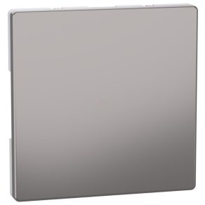   Schneider Electric Merten System Design - MEG4075-6050 - Capac orb, nichel