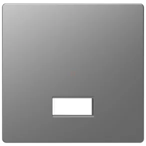   Schneider Electric Merten System Design - MEG3350-6036 - cheie, pentru simboluri, oțel