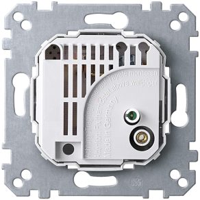   Schneider Electric Merten - MEG5773-0000 - Termostat de cameră