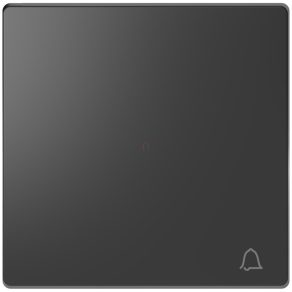   Schneider Electric Merten System Design - MEG3305-6034 - tastatură cu semnal sonor, antracit