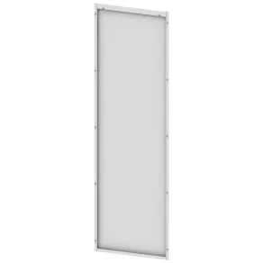   Panou posterior pentru dulap Siemens 8PQ2420-6BA01, 2000 x 600 mm, IP55, SIVACON S4