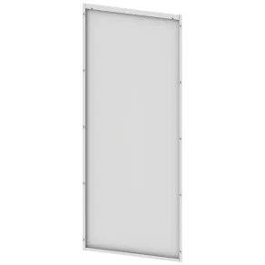   Panou posterior pentru dulap Siemens 8PQ2420-8BA01, 2000 x 800 mm, IP55, SIVACON S4