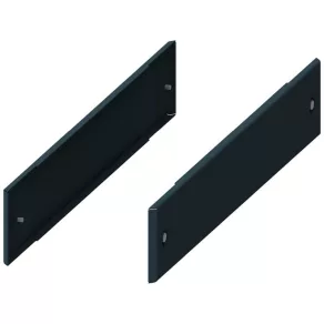   Siemens 8PQ1010-6BA01 soclu pentru dulap, lateral, 100x600 mm