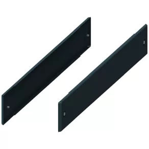   Siemens 8PQ1010-8BA01 soclu pentru dulap, lateral, 100x800 mm