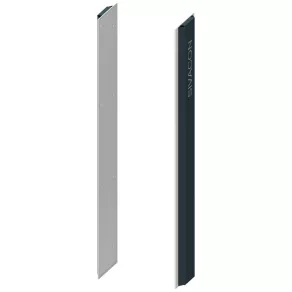   Panou lateral pentru dulap de design Siemens 8PQ2520-4BA01, 2000 x 400 mm, IP40, SIVACON S4, 2 buc./pachet