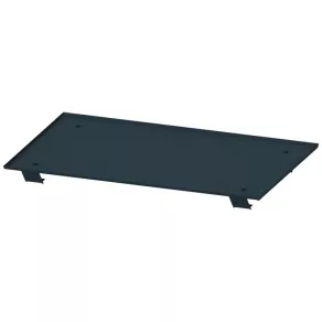   Set de extensie pentru placa de acoperiș a dulapului Siemens 8PQ2308-4BA04, 400 x 800 mm, IPX1, SIVACON S4