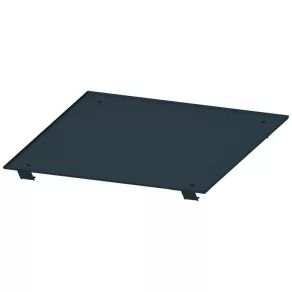   Set de extensie pentru placa superioară a dulapului Siemens 8PQ2308-8BA04, 800 x 800 mm, IPX1, SIVACON S4