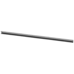   Șină profilată Siemens 8PQ3000-0BA43, 30 x 15 mm, 800 mm, 5 buc./pachet
