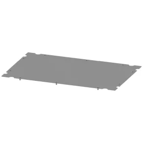   Placă de fund pentru dulap Siemens 8PQ2306-4BA05, 400 x 600 mm, IP55, SIVACON S4