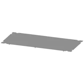   Placă de fund pentru dulap Siemens 8PQ2308-4BA05, 400 x 800 mm, IP55, SIVACON S4