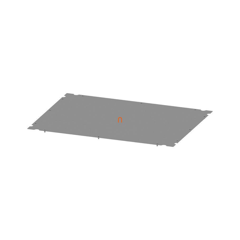 Siemens 8PQ2308-6BA05 placă de bază pentru dulap 600x800mm, IP55, SIVACON S4