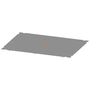   Siemens 8PQ2308-6BA05 placă de bază pentru dulap 600x800mm, IP55, SIVACON S4