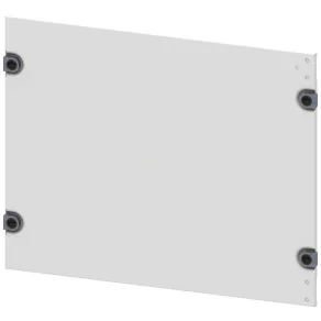   Siemens 8PQ2040-6BA01 panou frontal complet 400x600 mm, SIVACON S4