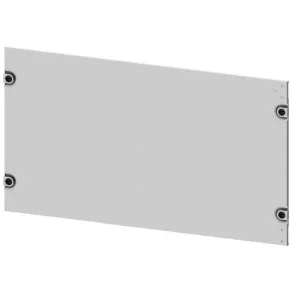   Placă frontală completă Siemens 8PQ2040-8BA01, 400 x 800 mm, SIVACON S4