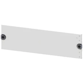   Placă frontală completă Siemens 8PQ2015-6BA02, 150 x 600 mm, SIVACON S4