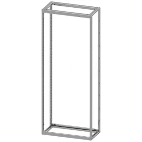   Cadru de dulap Siemens 8PQ1208-4BA01, 2000 x 800 x 400 mm, SIVACON S4