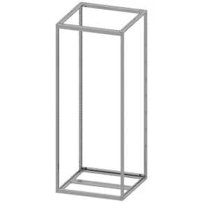   Structură de dulap Siemens 8PQ1208-8BA01, 2000 x 800 x 800 mm, SIVACON S4