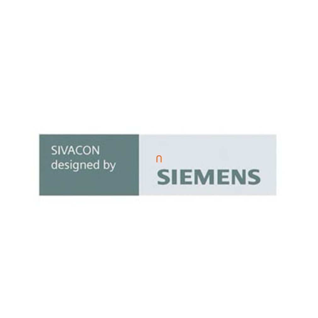 Siemens 8PQ9400-0BA06 SIVACON S4 Siemens inscripție