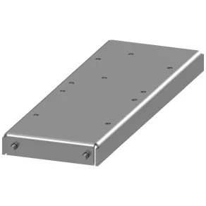   Siemens 8PQ3000-1BA38 element de susținere inferior 400 mm, SIVACON S4
