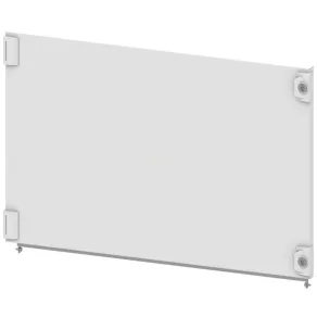   Ușă pentru modul Siemens 8PQ2055-8BA03, 550 x 800 mm, IP4X, SIVACON S4