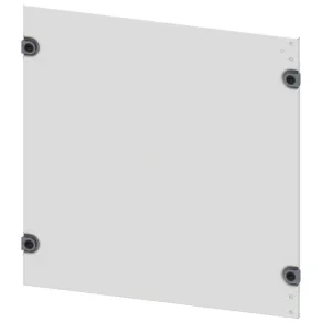   Siemens 8PQ2050-6BA01 panou frontal complet 500x600 mm, SIVACON S4