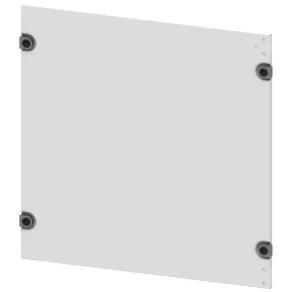   Placă frontală completă Siemens 8PQ2050-8BA01, 500 x 800 mm, SIVACON S4