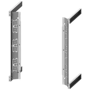   Suport pentru aparate Siemens 8PQ6000-2BA48, 600 x 800 mm, 4x3NJ4, SIVACON S4