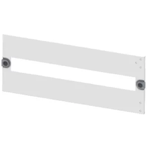   Panou frontal de instalare Siemens 8PQ2020-6BA12, 200 x 600 mm, 1x24M, SIVACON S4