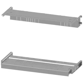   Set de montare Siemens 8PQ6000-5BA24 3WL, 550 x 800 mm, IP4X, SIVACON S4