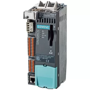   Unitate de control Siemens 6SL3040-1LA01-0AA0 CU310-2 PN, Profinet