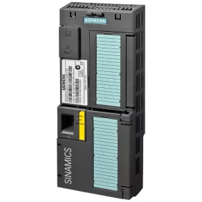  Unitate de control Siemens 6SL3244-0BB12-1PA1 SINAMICS G120 CU240E-2 DP