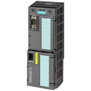   Unitate de control Siemens 6SL3246-0BA22-1PA0 SINAMICS G120 CU250S-2 DP