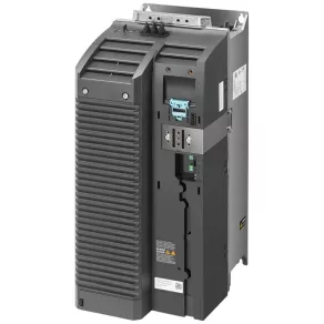   Modul de putere Siemens 6SL3210-1PE23-8UL0 PM240-2, 3x380-480 V c.a., 18,5/15 kW, fără filtru