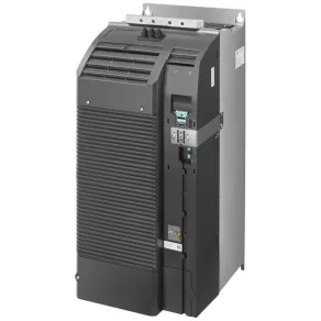   Modul de putere Siemens 6SL3210-1PE32-1AL0 PM240-2, 3x380-480 V c.a., 110/90 kW, cu filtru de tip A