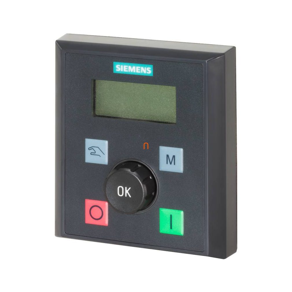 Siemens 6SL3255-0VA00-4BA1 V20 BOP Panou de comandă de bază
