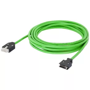   Siemens 6FX3002-2CT20-1CA0 SINAMICS V90 - Cablu pentru encoder SIMOTICS S-1FL6 (incremental) de 20 m