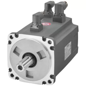   Servomotor Siemens 1FL6062-1AC61-2LG1, Pn = 1,0 kW, Nn = 2000 rpm, M0 = 6 Nm, MN = 4,78 Nm