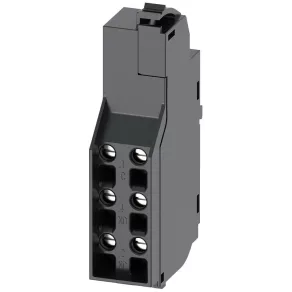 Siemens 3VA9988-0AA11 contact auxiliar AUX HP