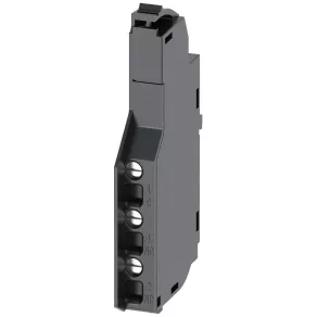 Siemens 3VA9988-0AA12 contact auxiliar AUX HQ
