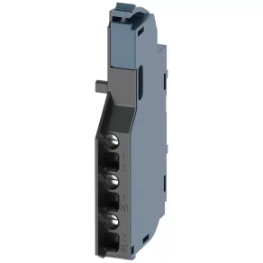   Siemens 3VA9988-0AA23 contact auxiliar de anticipare LCS HQ_el